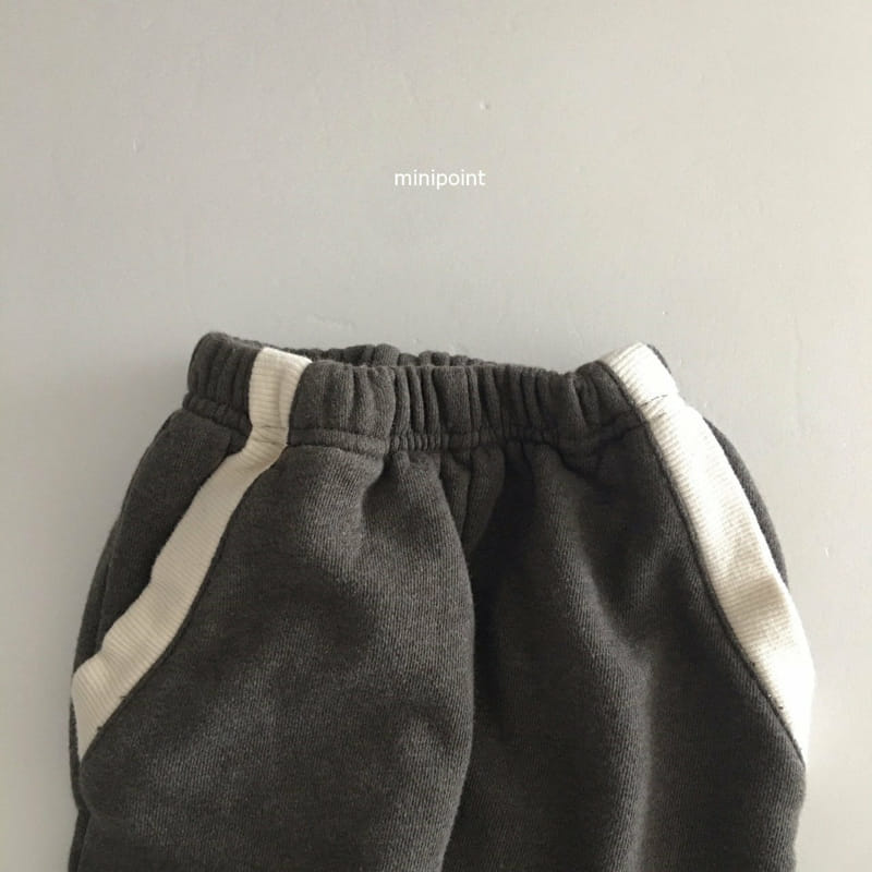 MINIPOINT - Korean Children Fashion - #Kfashion4kids - Fall Pants - 7