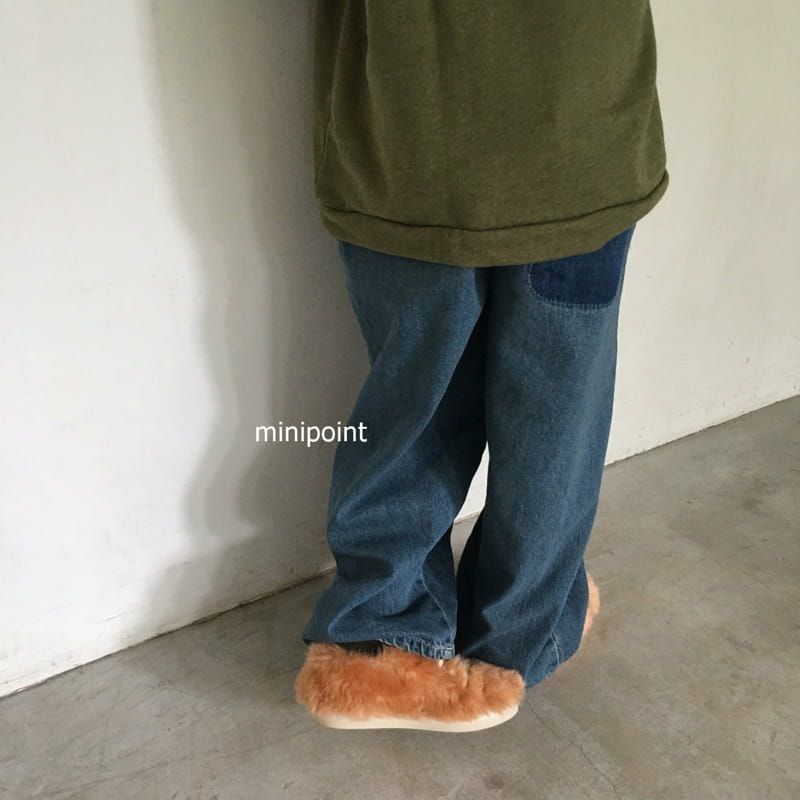 MINIPOINT - Korean Children Fashion - #Kfashion4kids - About Sweatshirt - 4