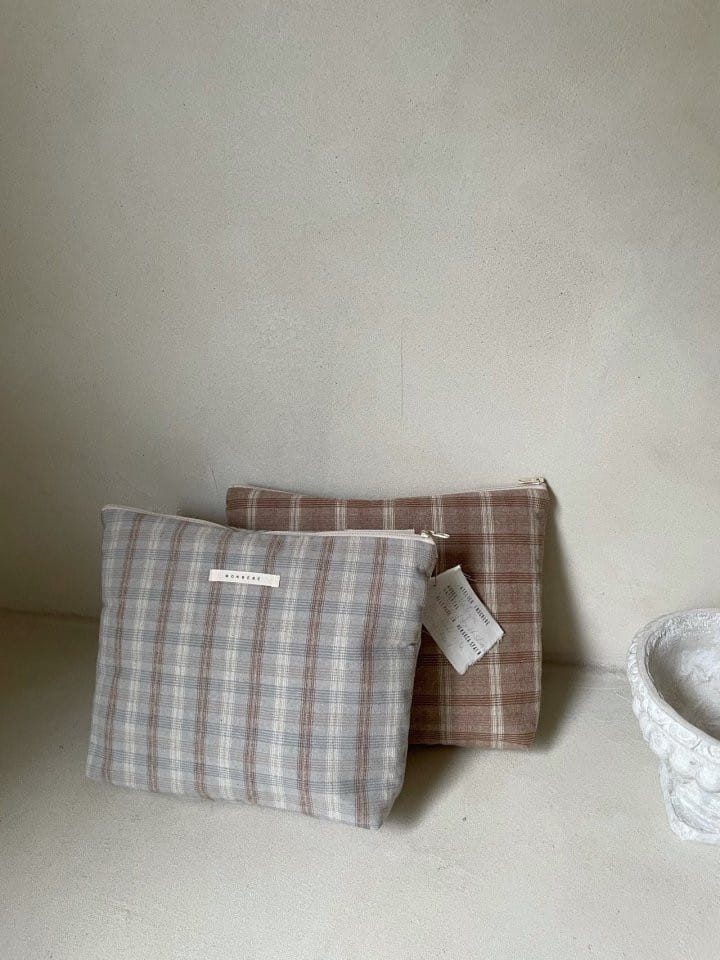 MONBEBE - Korean Children Fashion - #Kfashion4kids - Mon Pouch - 4