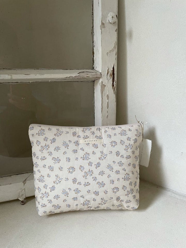 MONBEBE - Korean Children Fashion - #Kfashion4kids - Mon Pouch - 6