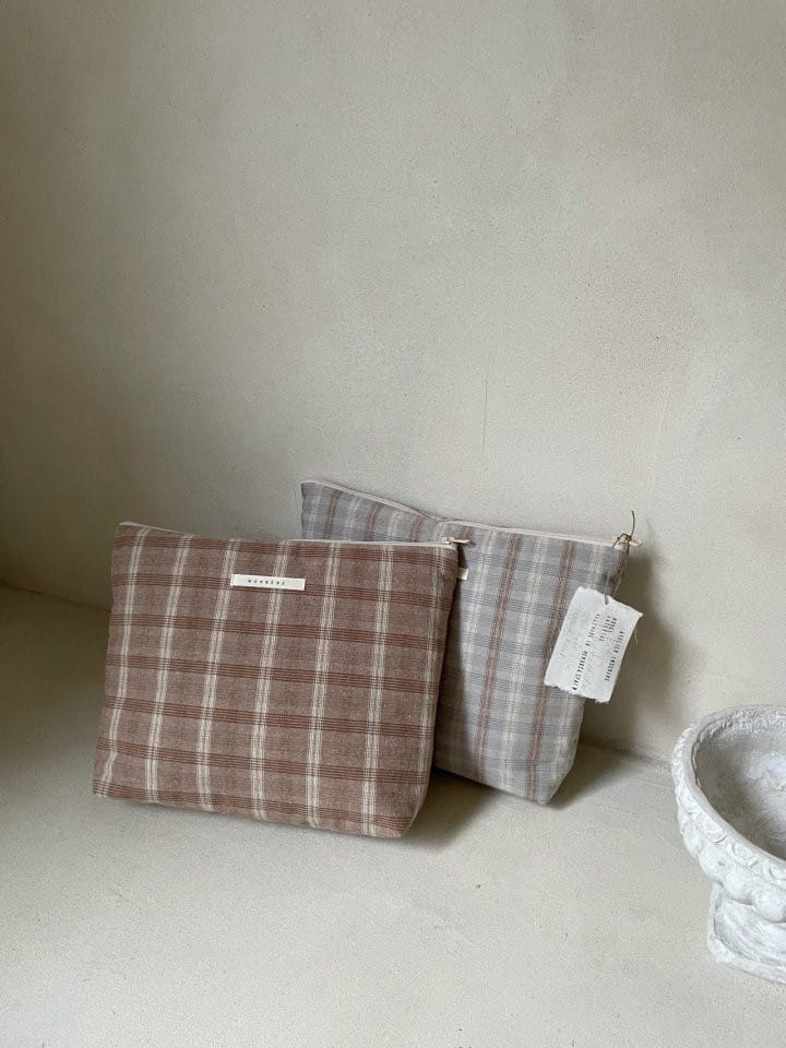 MONBEBE - Korean Children Fashion - #Kfashion4kids - Mon Pouch - 8