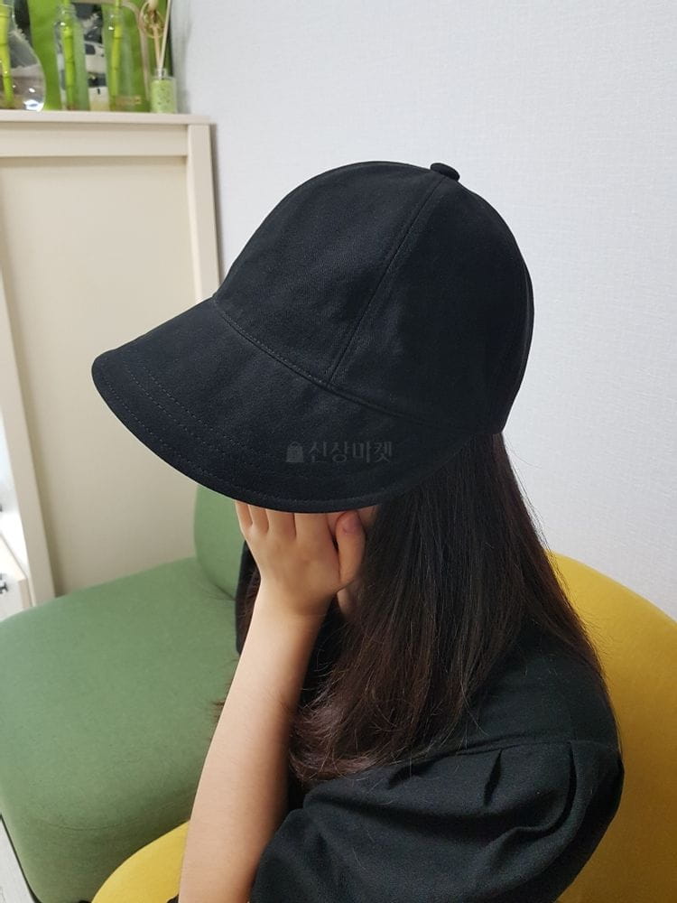 MONCO - Korean Children Fashion - #Kfashion4kids - Home Run Hat