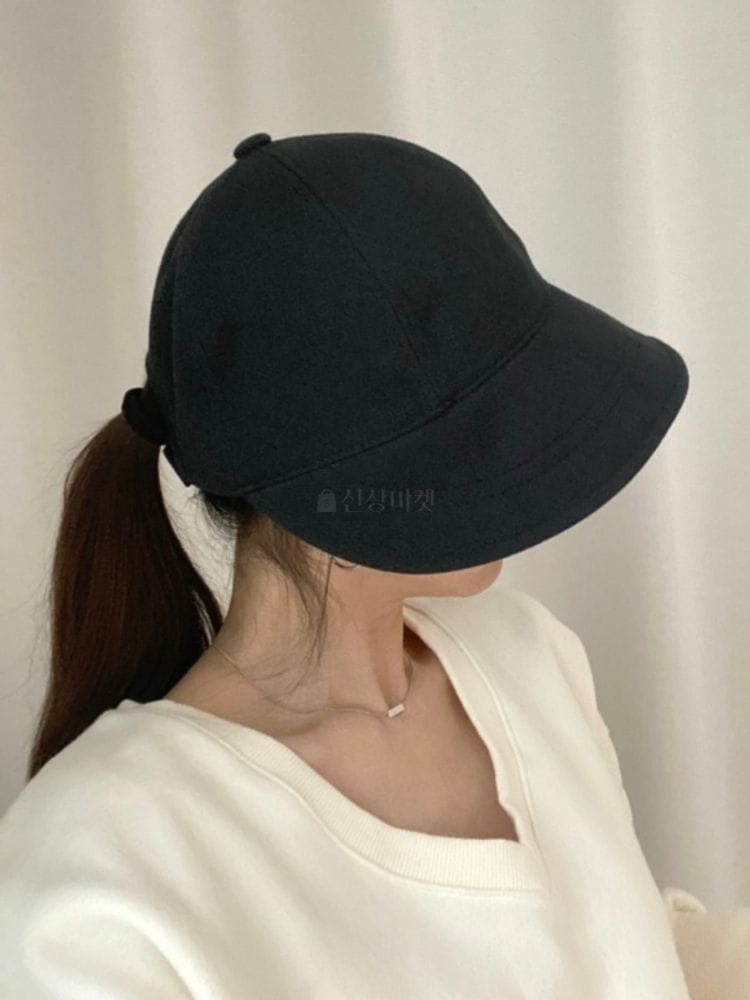 MONCO - Korean Children Fashion - #Kfashion4kids - Home Run Hat - 2
