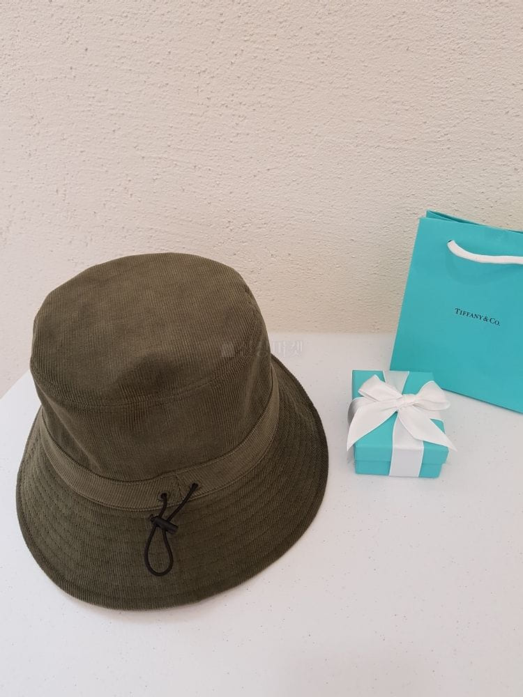 MONCO - Korean Children Fashion - #Kfashion4kids - Hiking Bucket Hat - 2