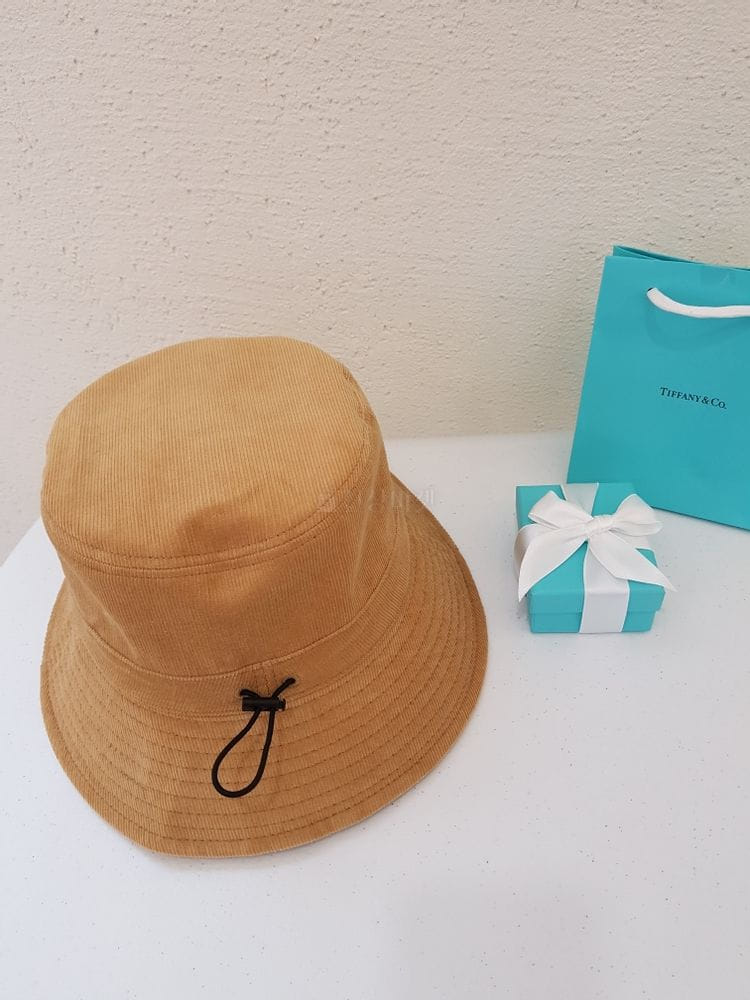 MONCO - Korean Children Fashion - #Kfashion4kids - Hiking Bucket Hat - 3