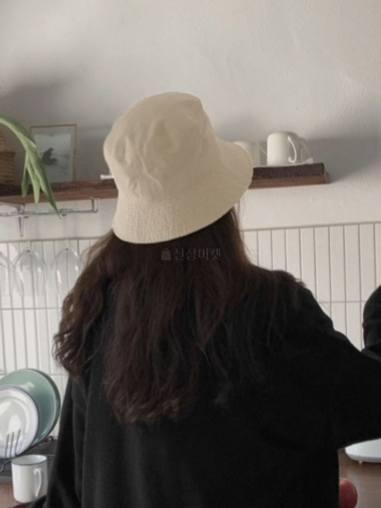 MONCO - Korean Children Fashion - #Kfashion4kids - Play Bucke Hat