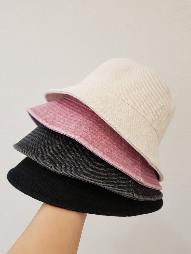 MONCO - Korean Children Fashion - #Kfashion4kids - Free Bucket Hat - 2