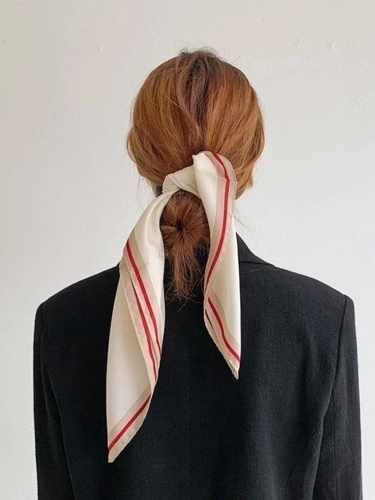 MONCO - Korean Children Fashion - #Kfashion4kids - Today Scarf - 2