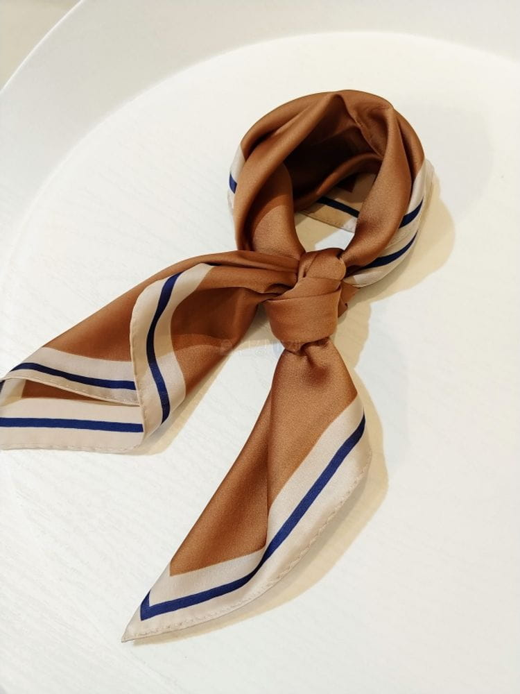 MONCO - Korean Children Fashion - #Kfashion4kids - Today Scarf - 4