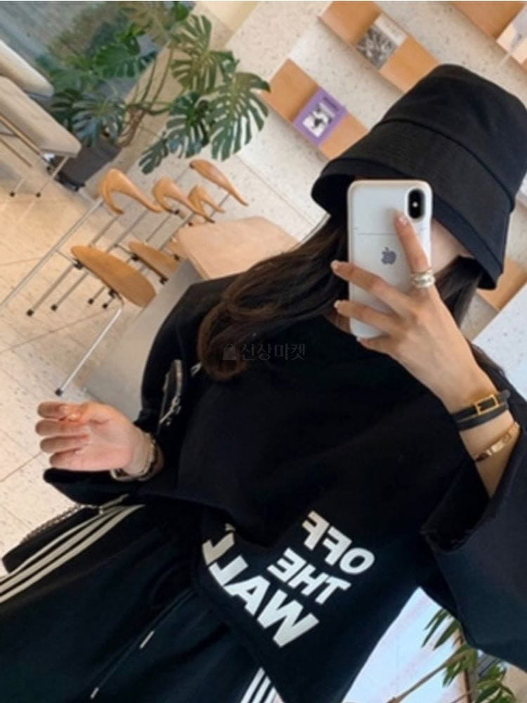 MONCO - Korean Children Fashion - #Kfashion4kids - Juicy Bucket Hat