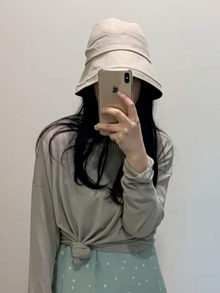 MONCO - Korean Children Fashion - #Kfashion4kids - Juicy Bucket Hat - 2