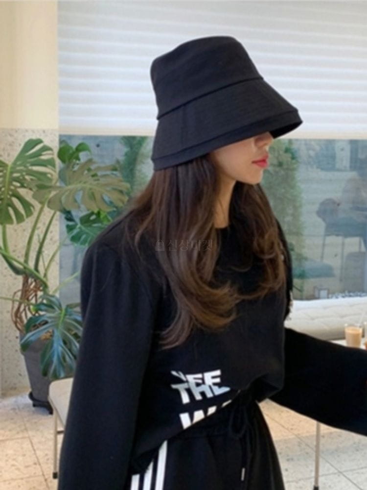 MONCO - Korean Children Fashion - #Kfashion4kids - Juicy Bucket Hat - 3