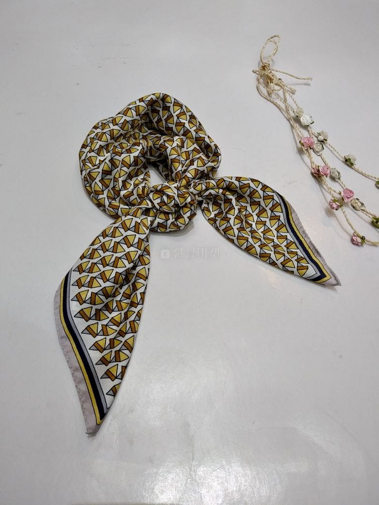 MONCO - Korean Children Fashion - #Kfashion4kids - Wind Yard Scarf