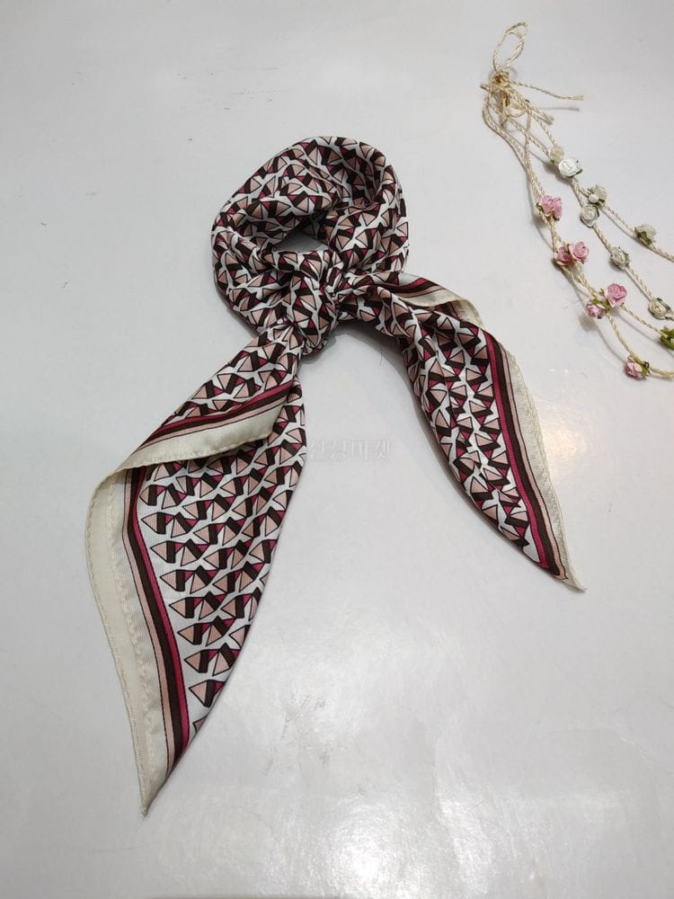 MONCO - Korean Children Fashion - #Kfashion4kids - Wind Yard Scarf - 2