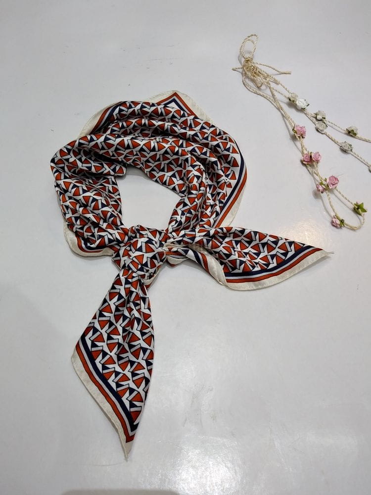 MONCO - Korean Children Fashion - #Kfashion4kids - Wind Yard Scarf - 3