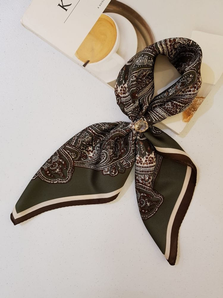 MONCO - Korean Children Fashion - #Kfashion4kids - Aenue Scarf