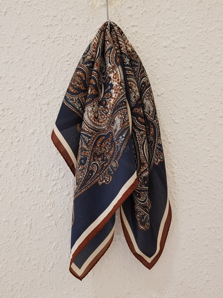 MONCO - Korean Children Fashion - #Kfashion4kids - Aenue Scarf - 3