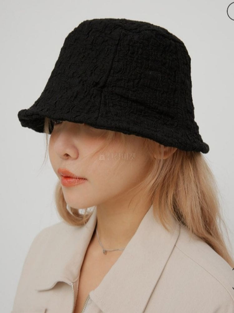 MONCO - Korean Children Fashion - #Kfashion4kids - Anna Bucket Hat - 3