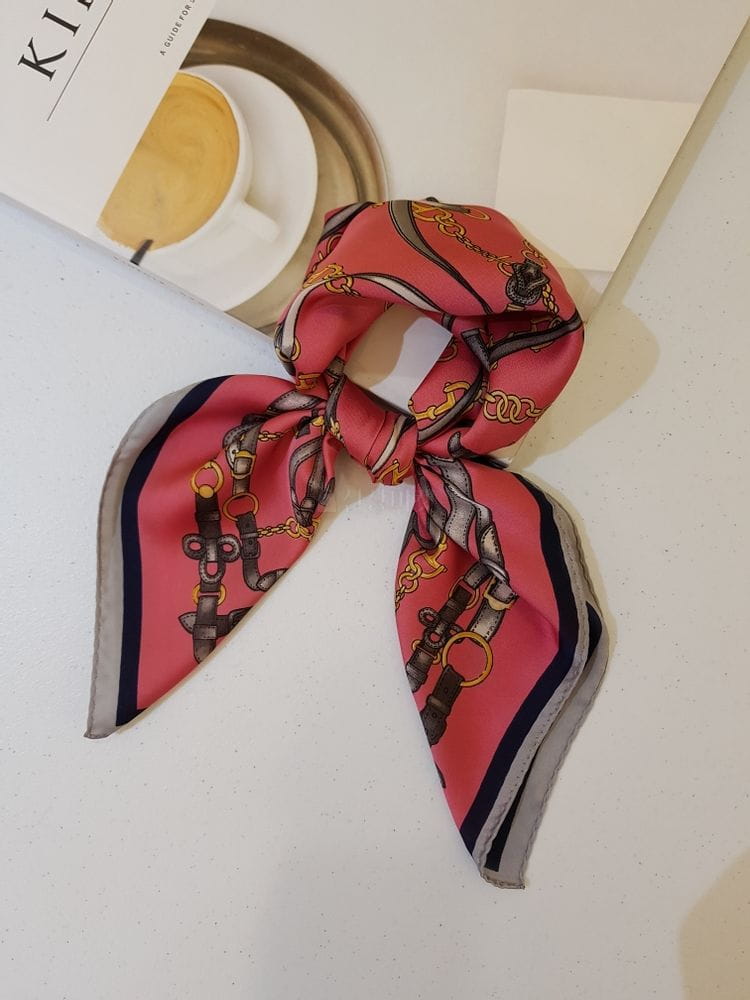 MONCO - Korean Children Fashion - #Kfashion4kids - Aba Scarf
