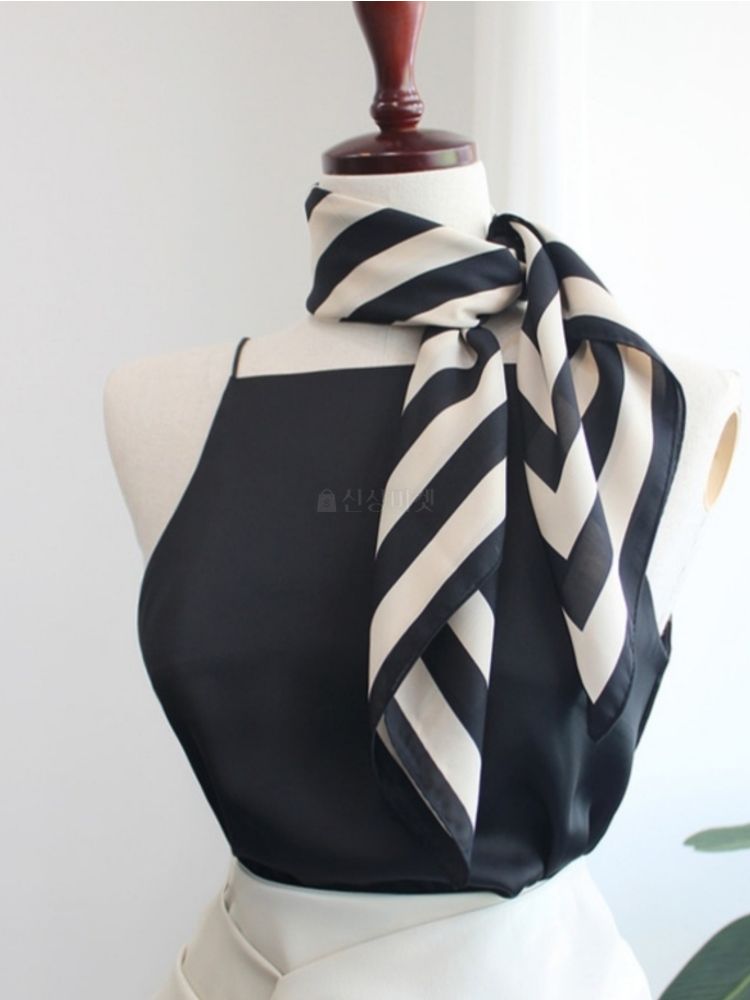 MONCO - Korean Children Fashion - #Kfashion4kids - Someday Scarf