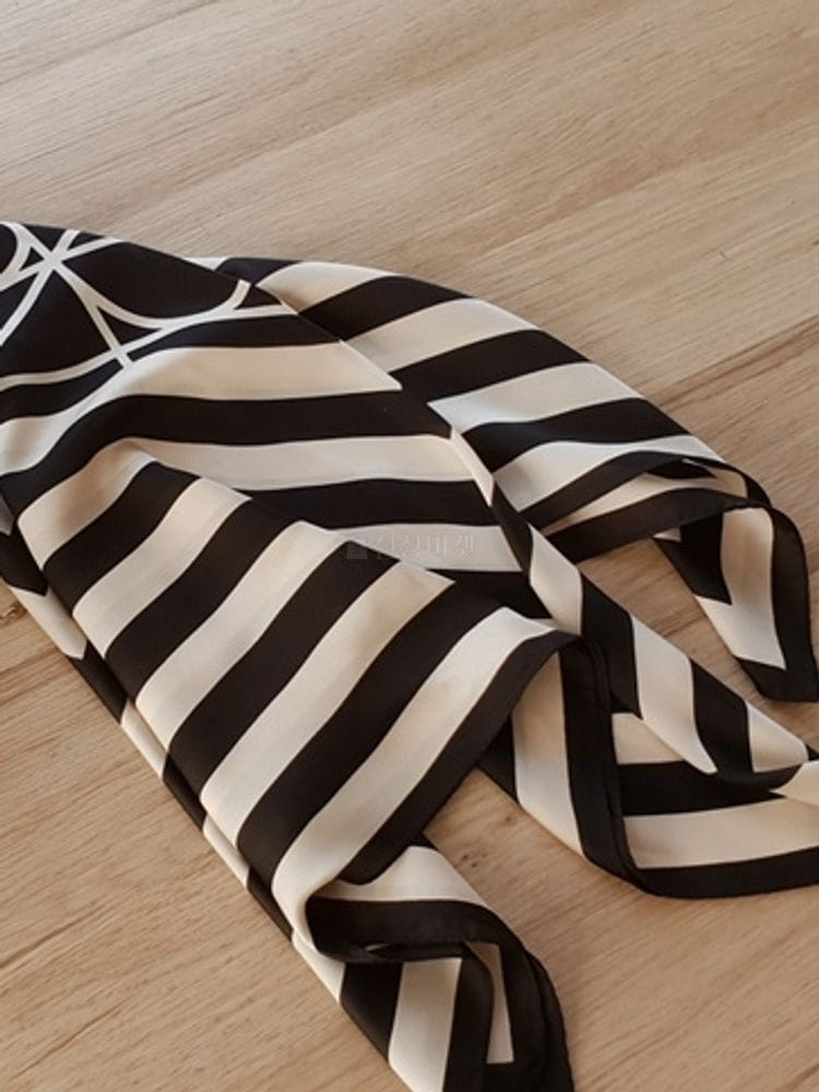 MONCO - Korean Children Fashion - #Kfashion4kids - Someday Scarf - 2