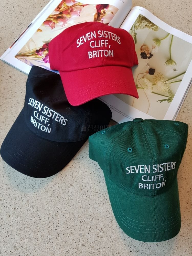 MONCO - Korean Children Fashion - #Kfashion4kids - Seven Ball Cap