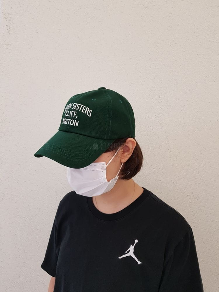 MONCO - Korean Children Fashion - #Kfashion4kids - Seven Ball Cap - 4