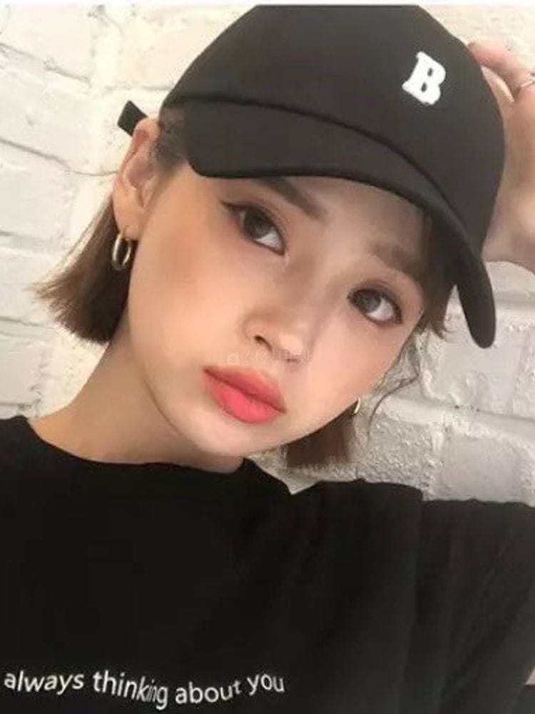 MONCO - Korean Children Fashion - #Kfashion4kids - Bibi Cap - 2