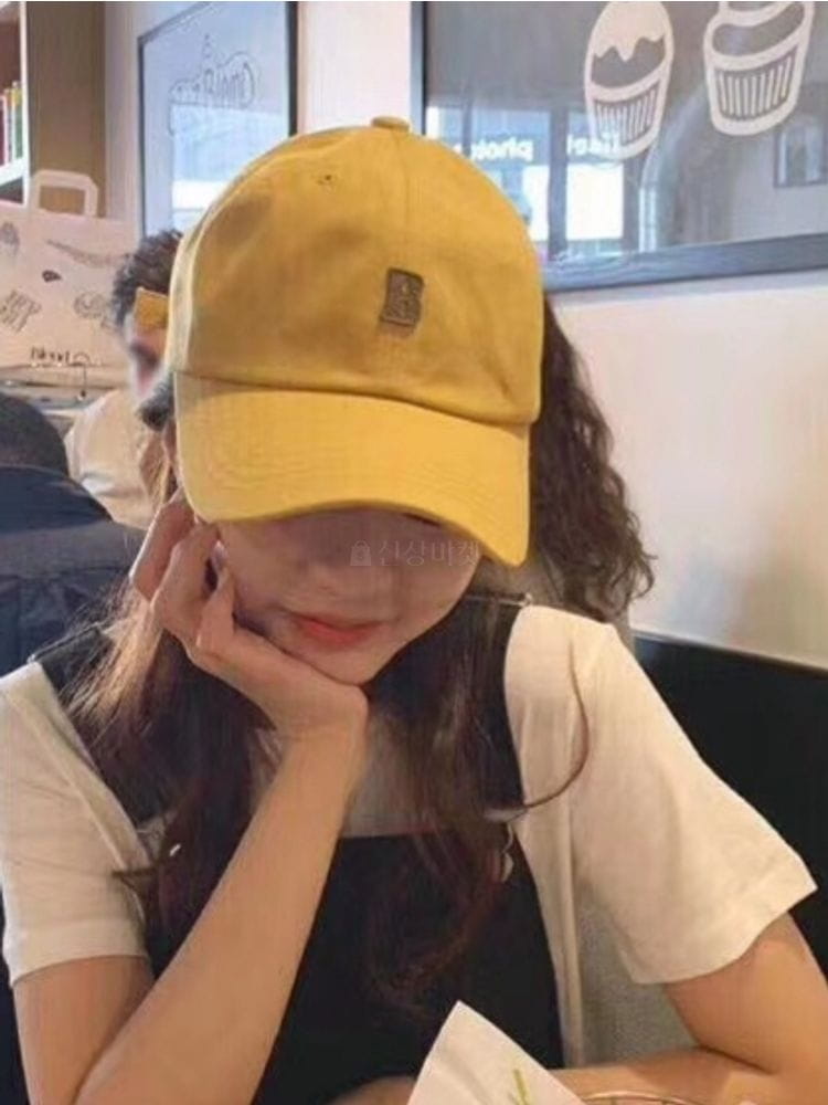 MONCO - Korean Children Fashion - #Kfashion4kids - Bibi Cap - 3