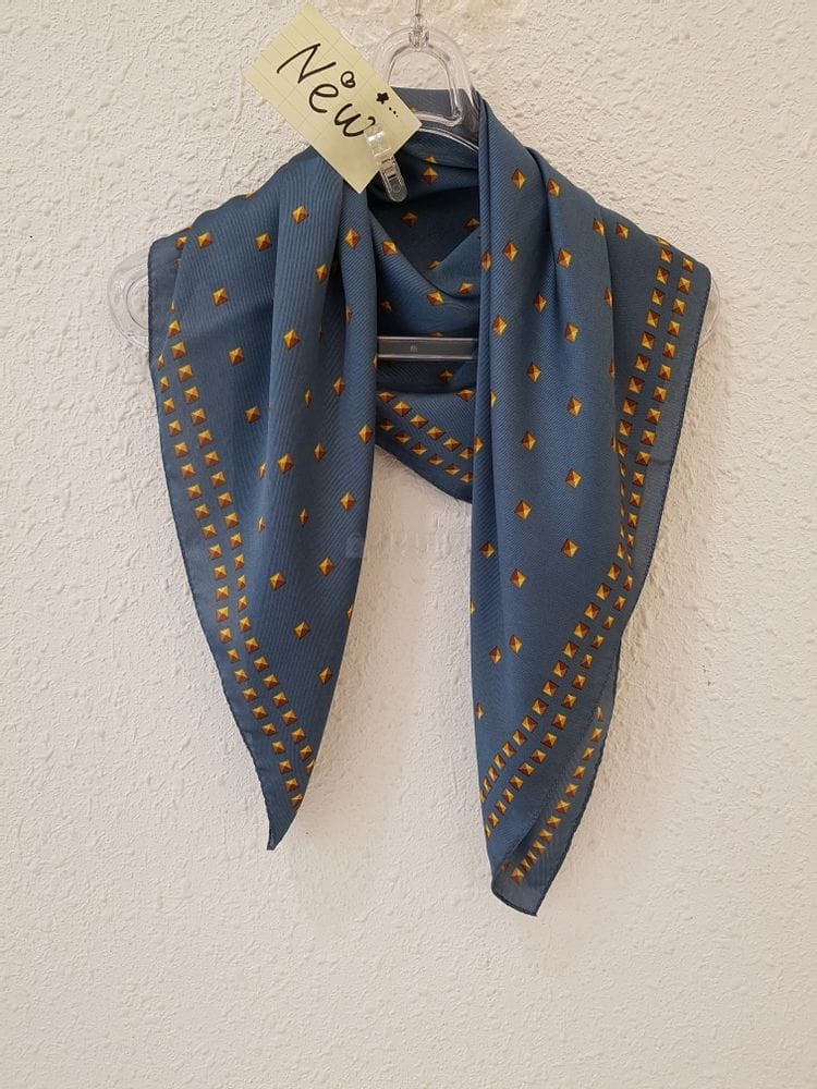 MONCO - Korean Children Fashion - #Kfashion4kids - Jewel Scarf