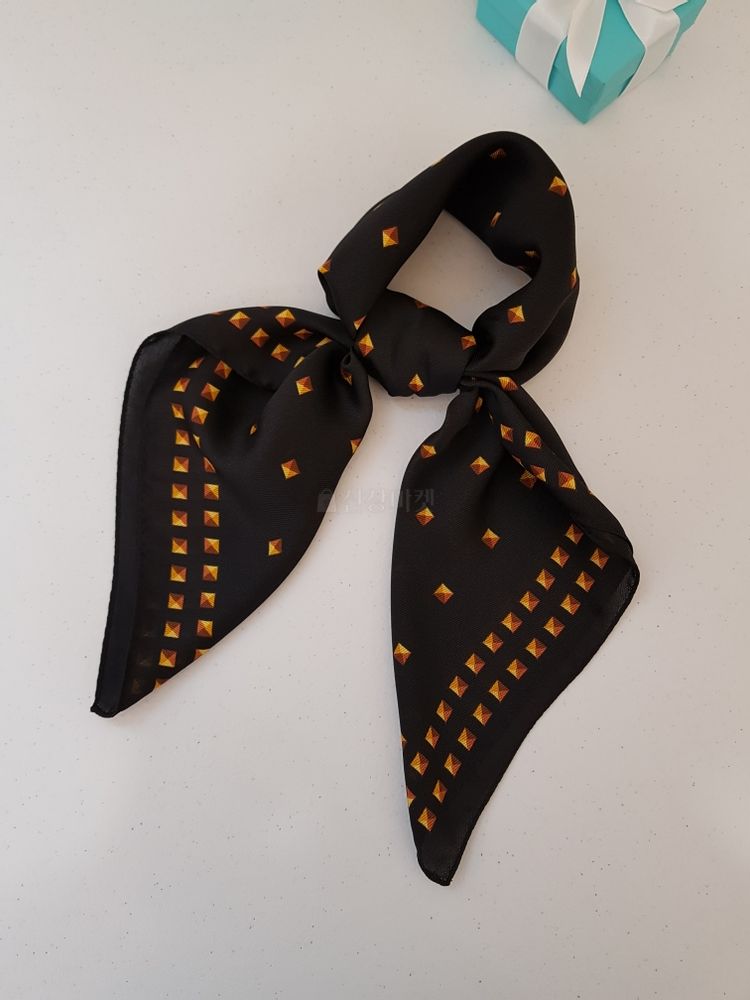 MONCO - Korean Children Fashion - #Kfashion4kids - Jewel Scarf - 2