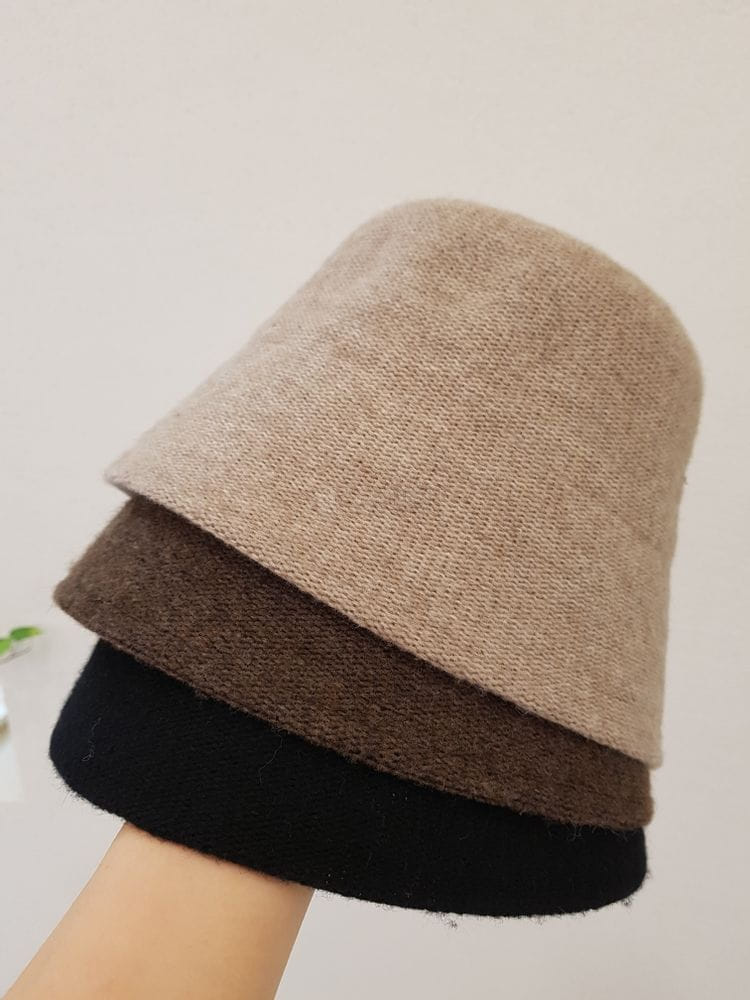 MONCO - Korean Children Fashion - #Kfashion4kids - Ben Bucke Hat - 3