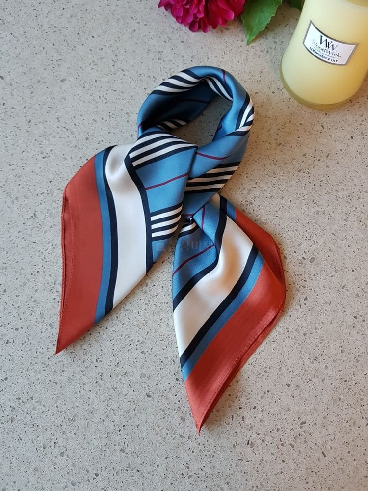 MONCO - Korean Children Fashion - #Kfashion4kids - Burdy Scarf - 3