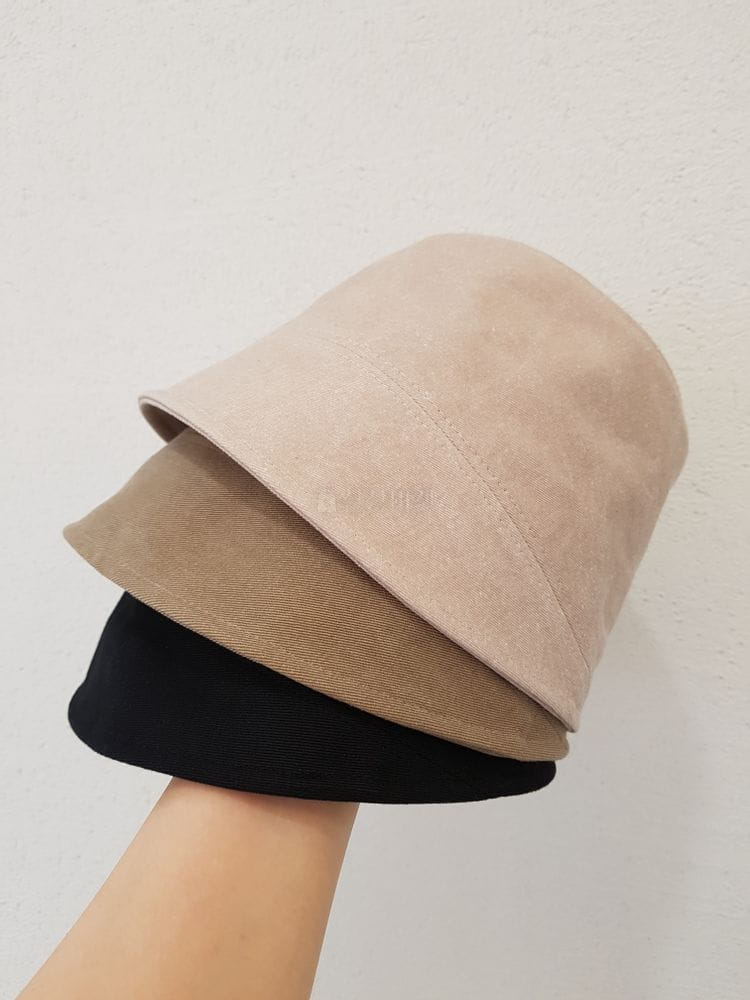MONCO - Korean Children Fashion - #Kfashion4kids - Bye Bucket Hat