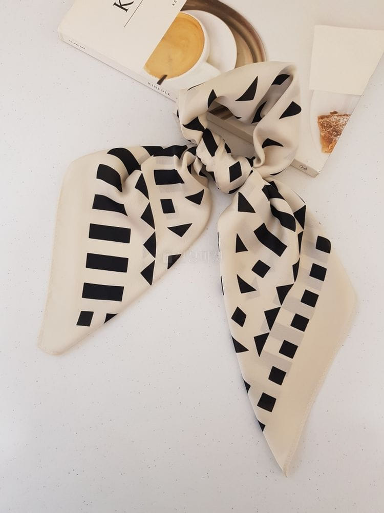 MONCO - Korean Children Fashion - #Kfashion4kids - Mid Scarf - 2