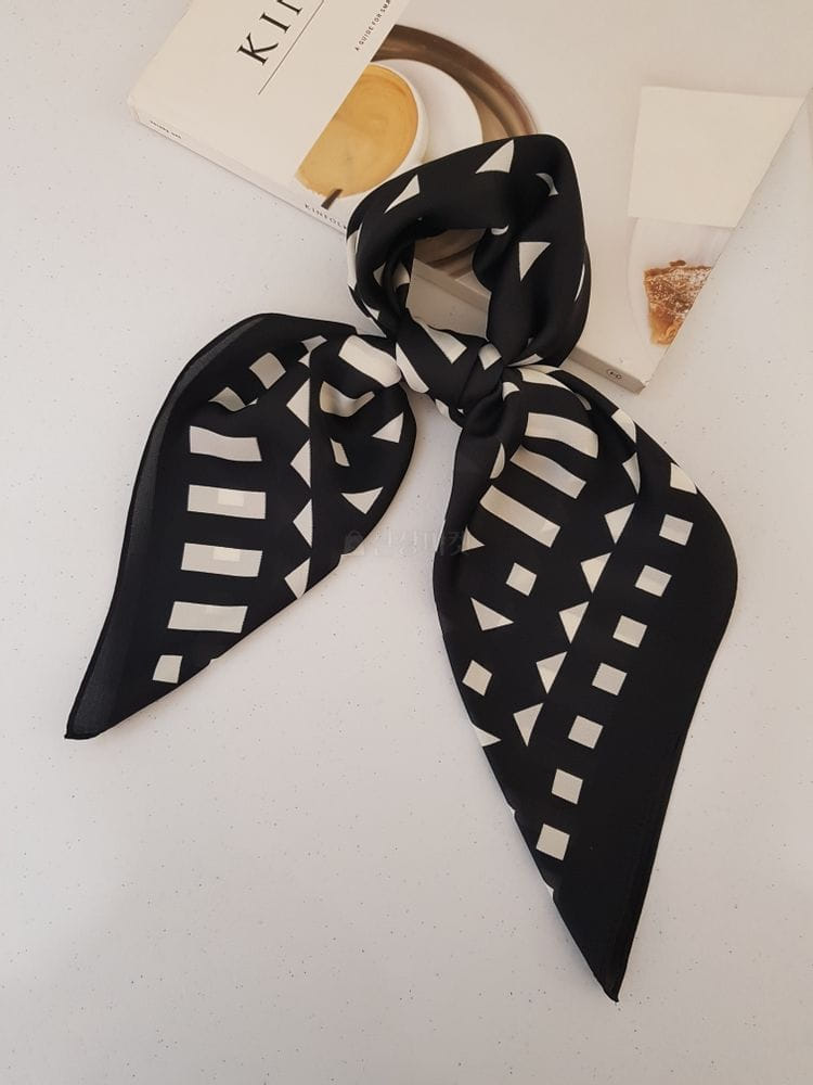 MONCO - Korean Children Fashion - #Kfashion4kids - Mid Scarf - 4