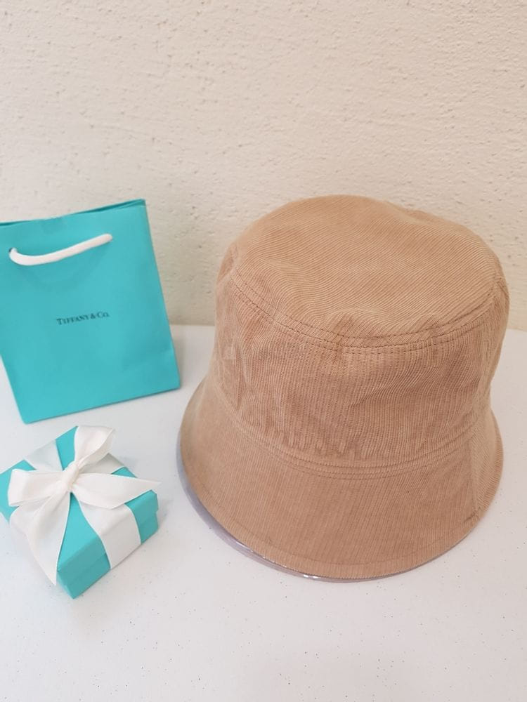 MONCO - Korean Children Fashion - #Kfashion4kids - Minimal Bucket Hat - 3