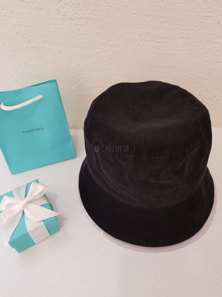 MONCO - Korean Children Fashion - #Kfashion4kids - Minimal Bucket Hat - 4