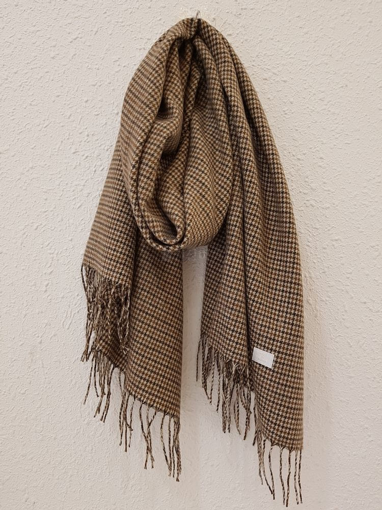 MONCO - Korean Children Fashion - #Kfashion4kids - Multi Swallow Muffler - 3