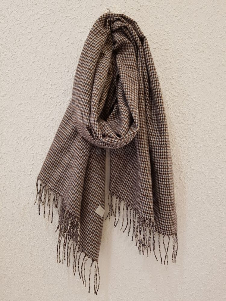 MONCO - Korean Children Fashion - #Kfashion4kids - Multi Swallow Muffler - 4