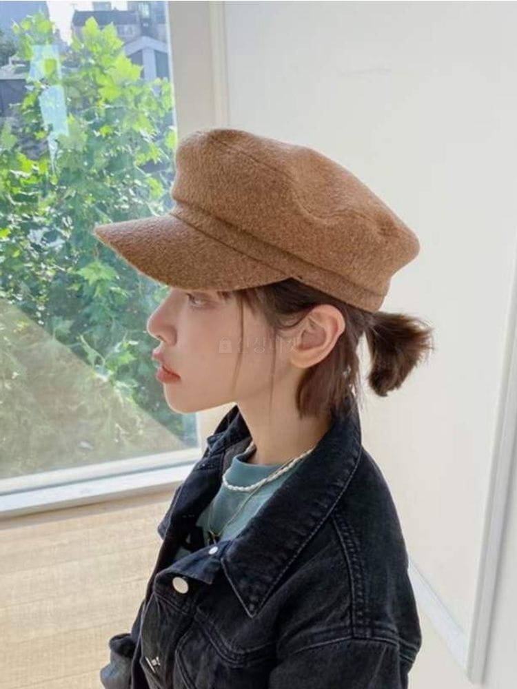 MONCO - Korean Children Fashion - #Kfashion4kids - Rocas Cap