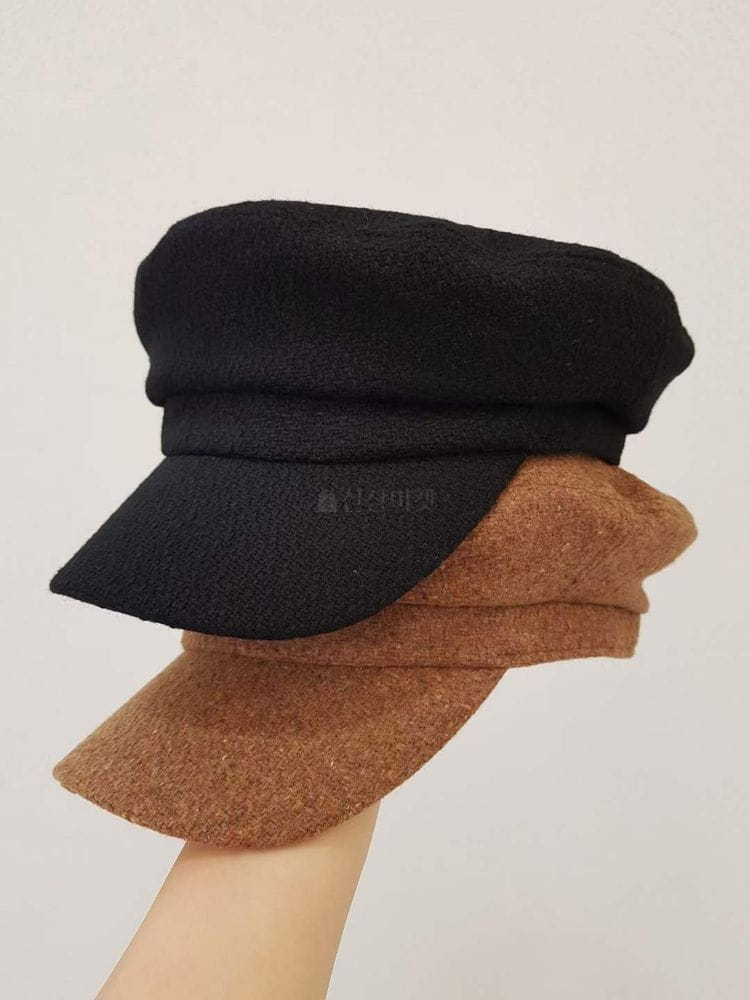 MONCO - Korean Children Fashion - #Kfashion4kids - Rocas Cap - 2