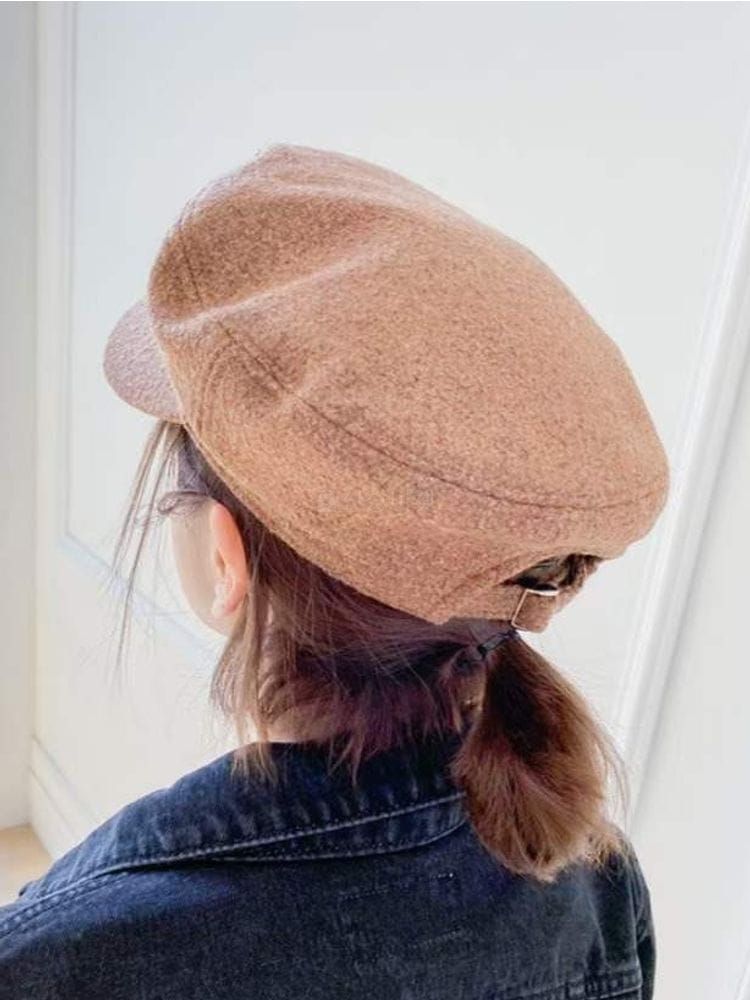 MONCO - Korean Children Fashion - #Kfashion4kids - Rocas Cap - 3