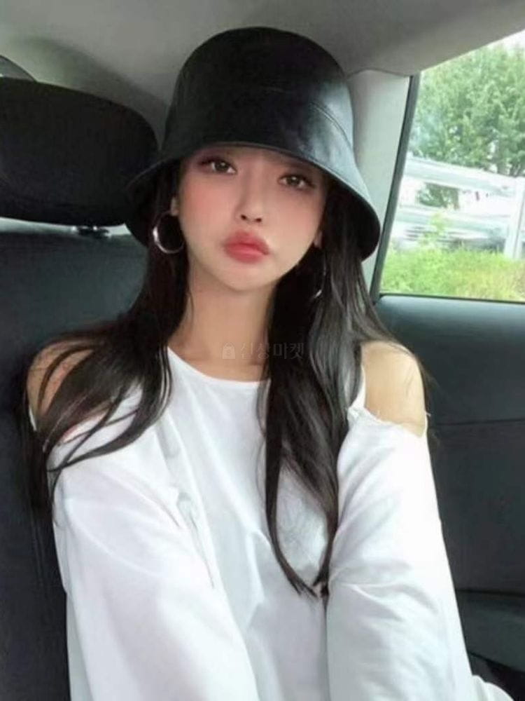MONCO - Korean Children Fashion - #Kfashion4kids - Run Run Bucket Hat - 2