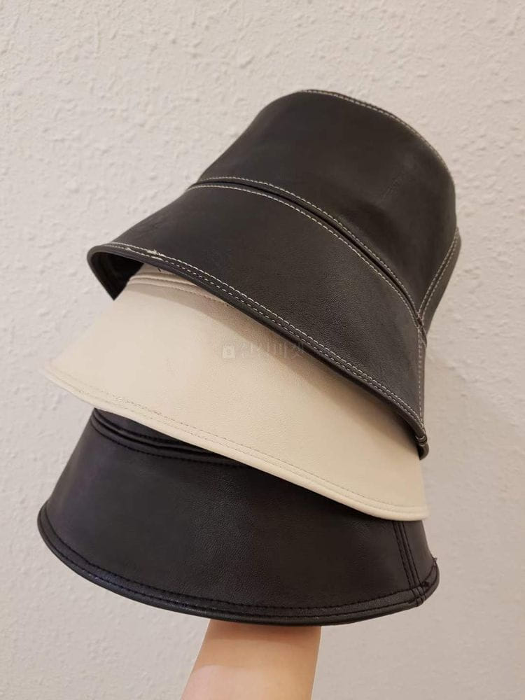 MONCO - Korean Children Fashion - #Kfashion4kids - Run Run Bucket Hat - 3
