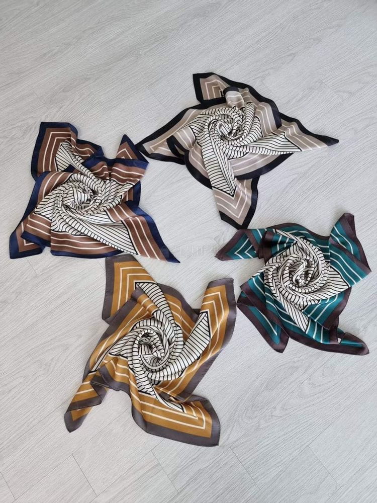 MONCO - Korean Children Fashion - #Kfashion4kids - Lala Scarf - 4
