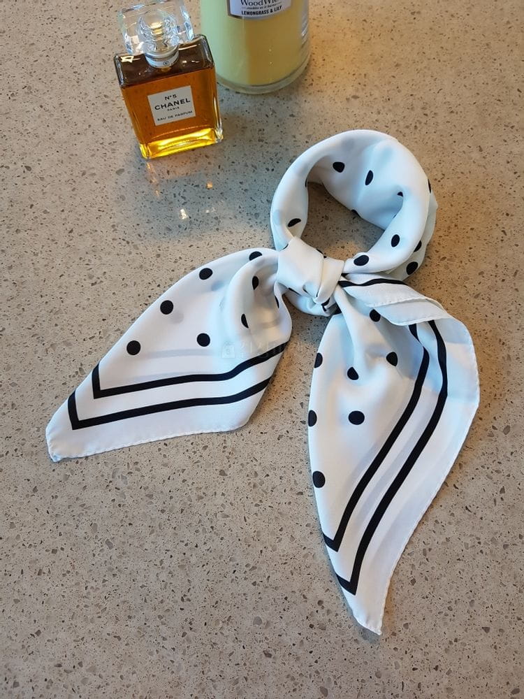 MONCO - Korean Children Fashion - #Kfashion4kids - Domini Scarf