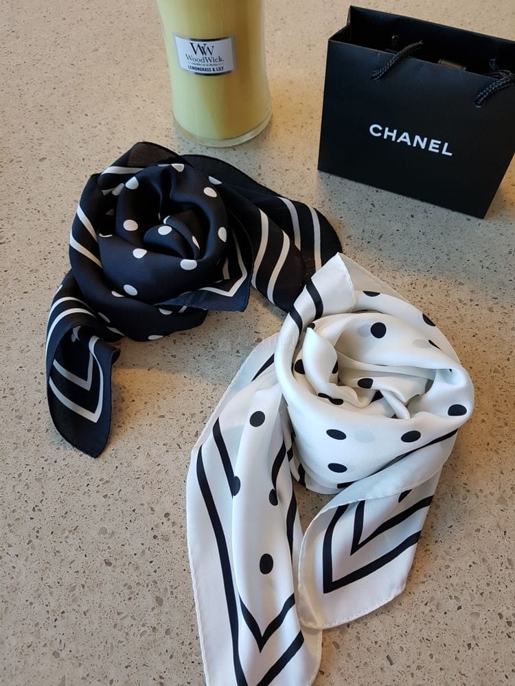 MONCO - Korean Children Fashion - #Kfashion4kids - Domini Scarf - 3