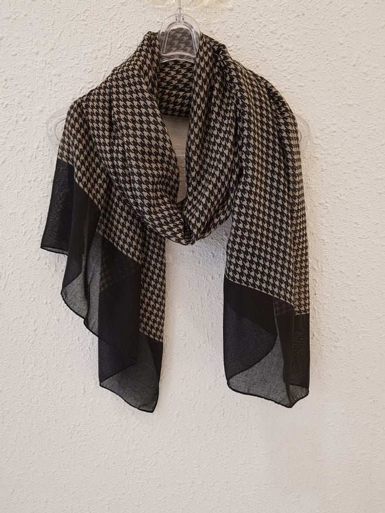 MONCO - Korean Children Fashion - #Kfashion4kids - Dori Dori Scarf