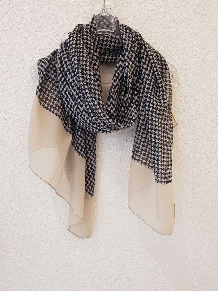 MONCO - Korean Children Fashion - #Kfashion4kids - Dori Dori Scarf - 2
